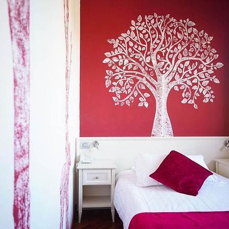 Hotel Il Crinale Grizzana ภายนอก รูปภาพ