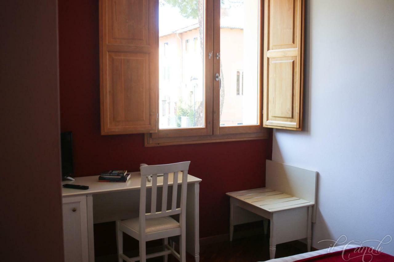 Hotel Il Crinale Grizzana ภายนอก รูปภาพ