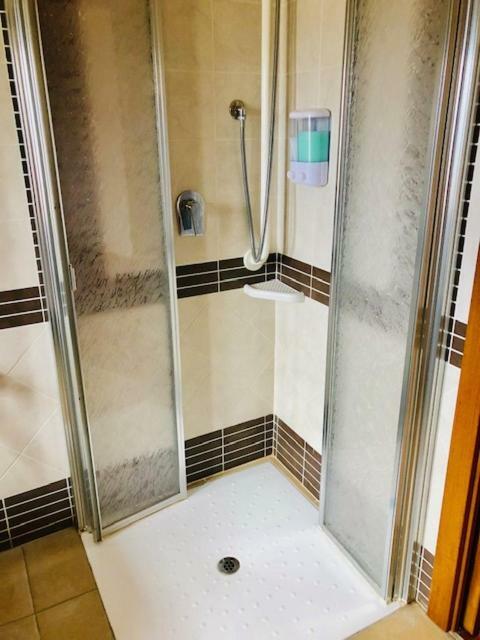 Hotel Il Crinale Grizzana ภายนอก รูปภาพ