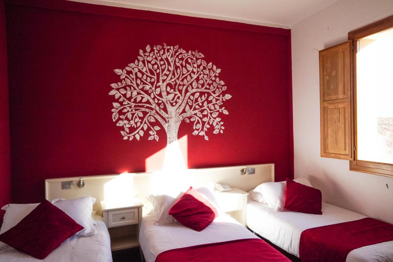 Hotel Il Crinale Grizzana ห้อง รูปภาพ