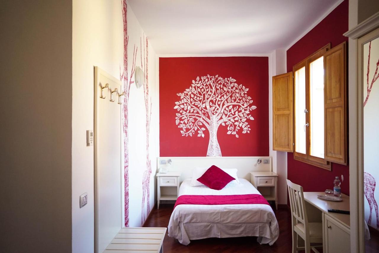 Hotel Il Crinale Grizzana ห้อง รูปภาพ